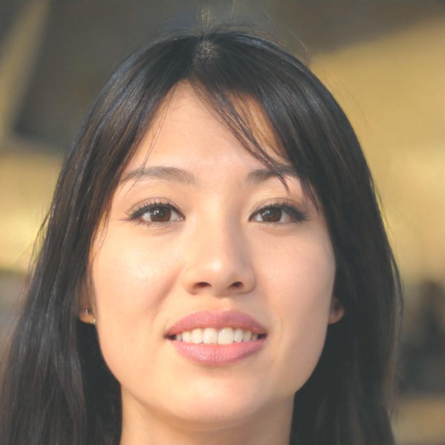 Portraitfoto von Sandra Hofmann
